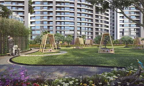 BAMBOO MAZE GARDEN